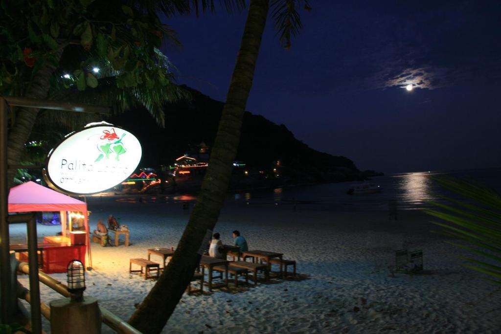 Palita - Sha Ko Pha Ngan