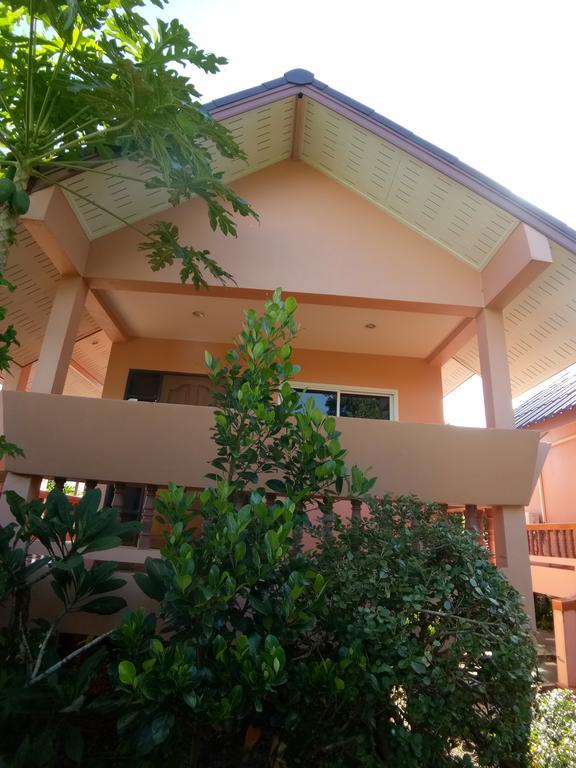Baan Mek Lom Guest house 2*