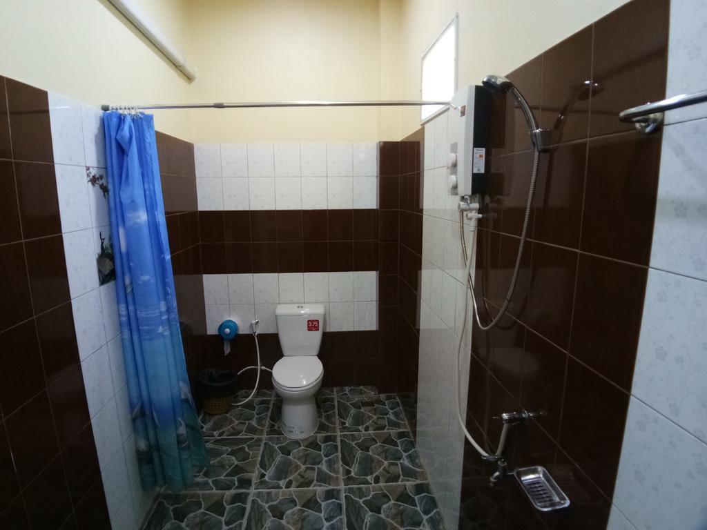 Guest house Baan Mek Lom