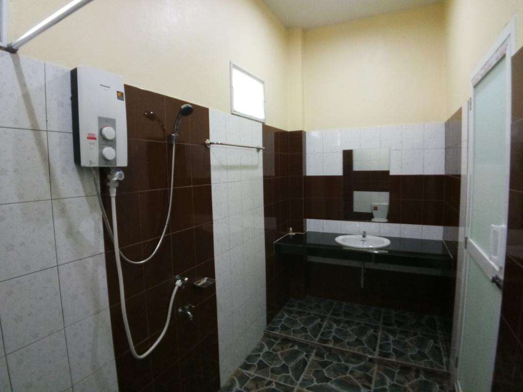 Baan Mek Lom Guest house 2*
