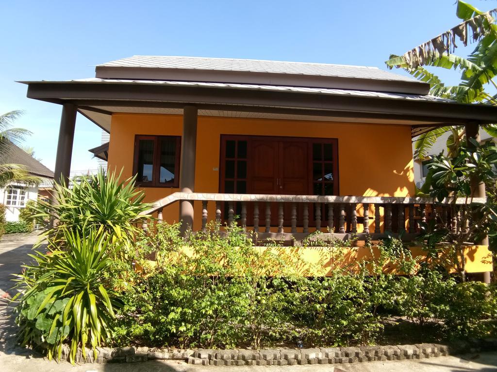 Baan Mek Lom 2* Khao Lak