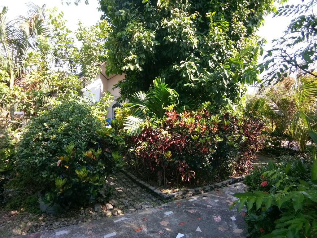 Baan Mek Lom 2* Khao Lak