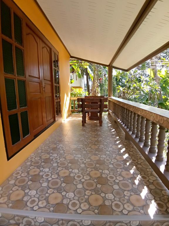 Baan Mek Lom Guest house Khao Lak