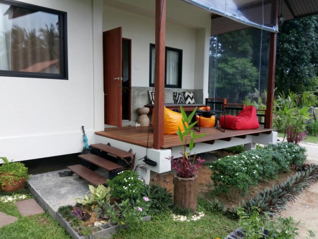 Holiday home Sean Sabai E Ristobar