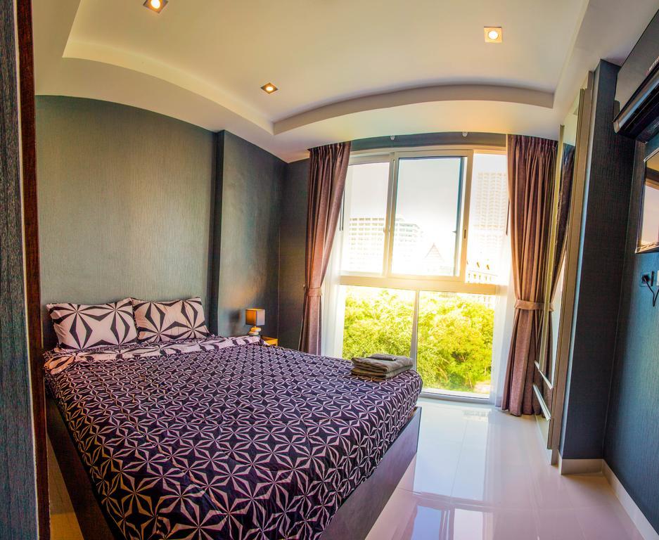 Serenity Wongamat By Patsamon Apartment *