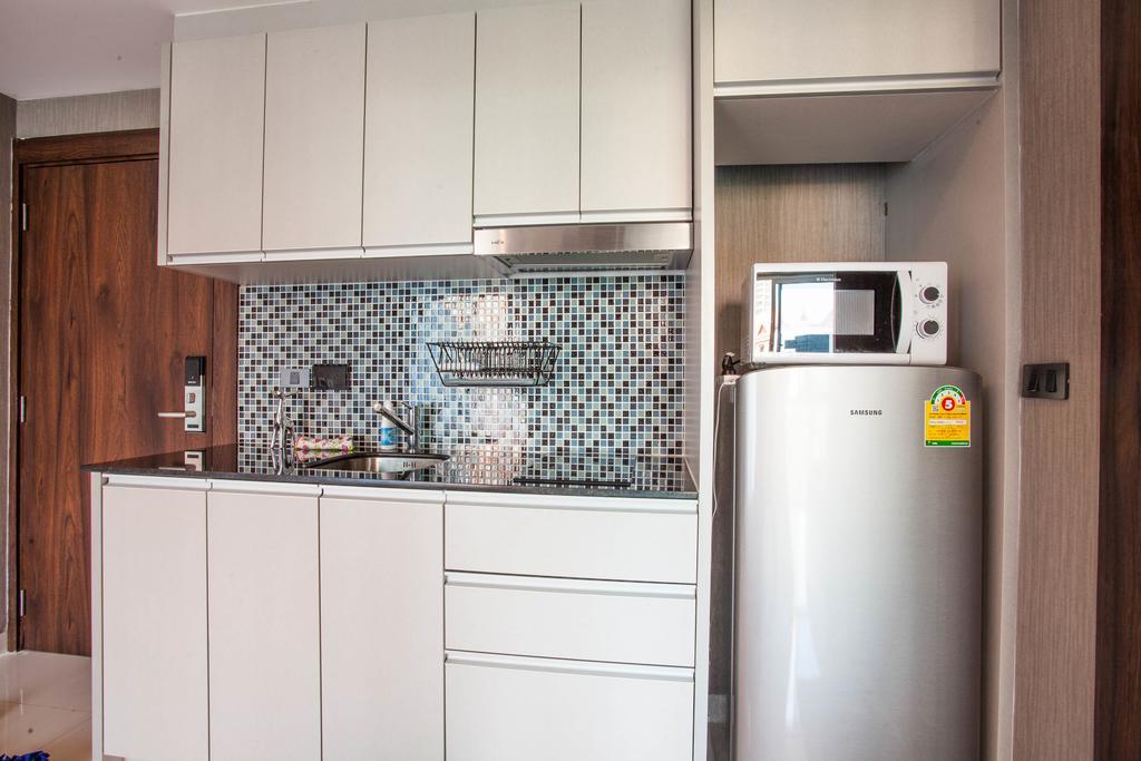 Serenity Wongamat By Patsamon Apartment *
