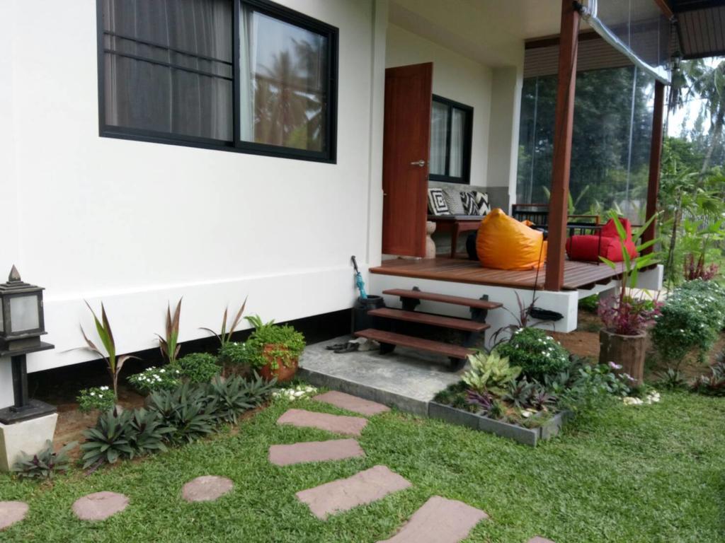 Sean Sabai E Ristobar Holiday home Taling Ngam (Koh Samui)