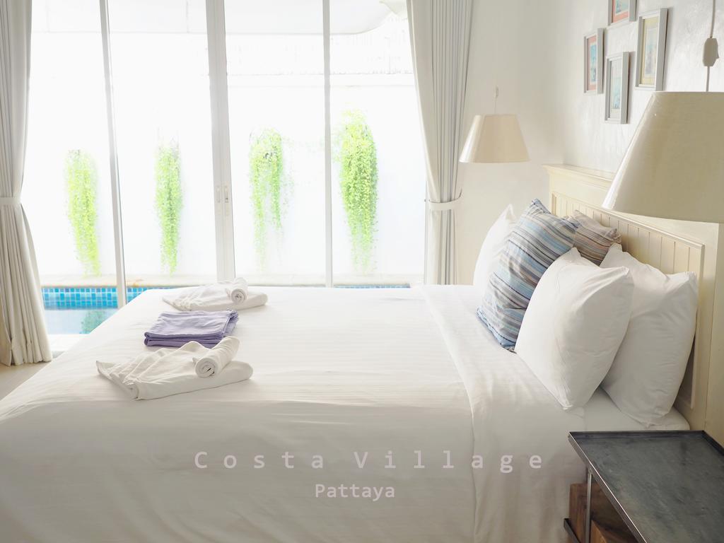 Costa Village Pool Resort 3*