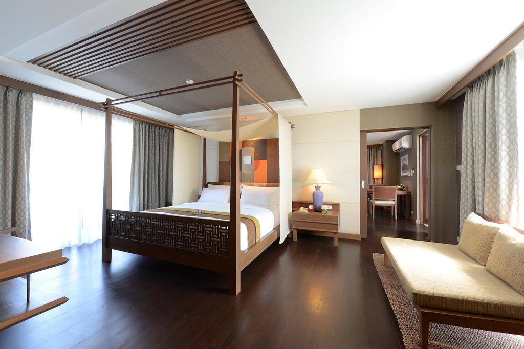Rarin Jinda Wellness Resort Chiang Mai