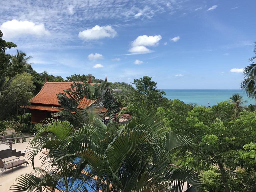 The Hill Village Guest house
