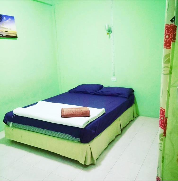 Sawasdee Guest house *