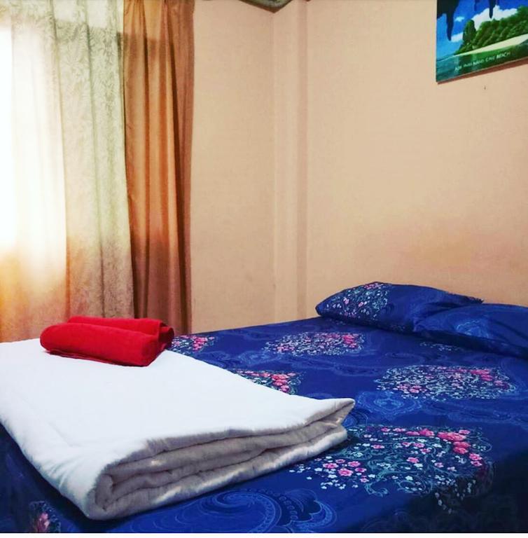 Guest house Sawasdee *