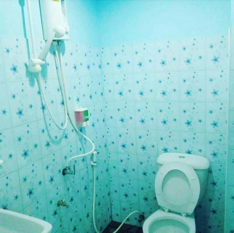 Guest house Sawasdee *