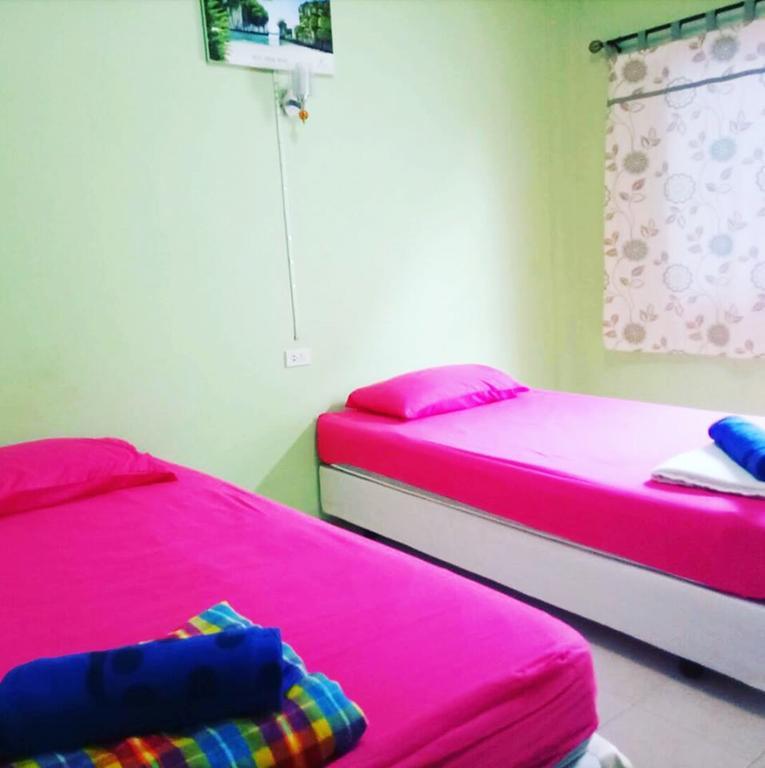 Sawasdee Guest house Krabi