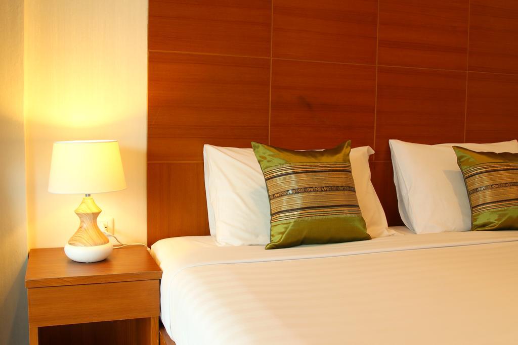 Good Guest house Patong