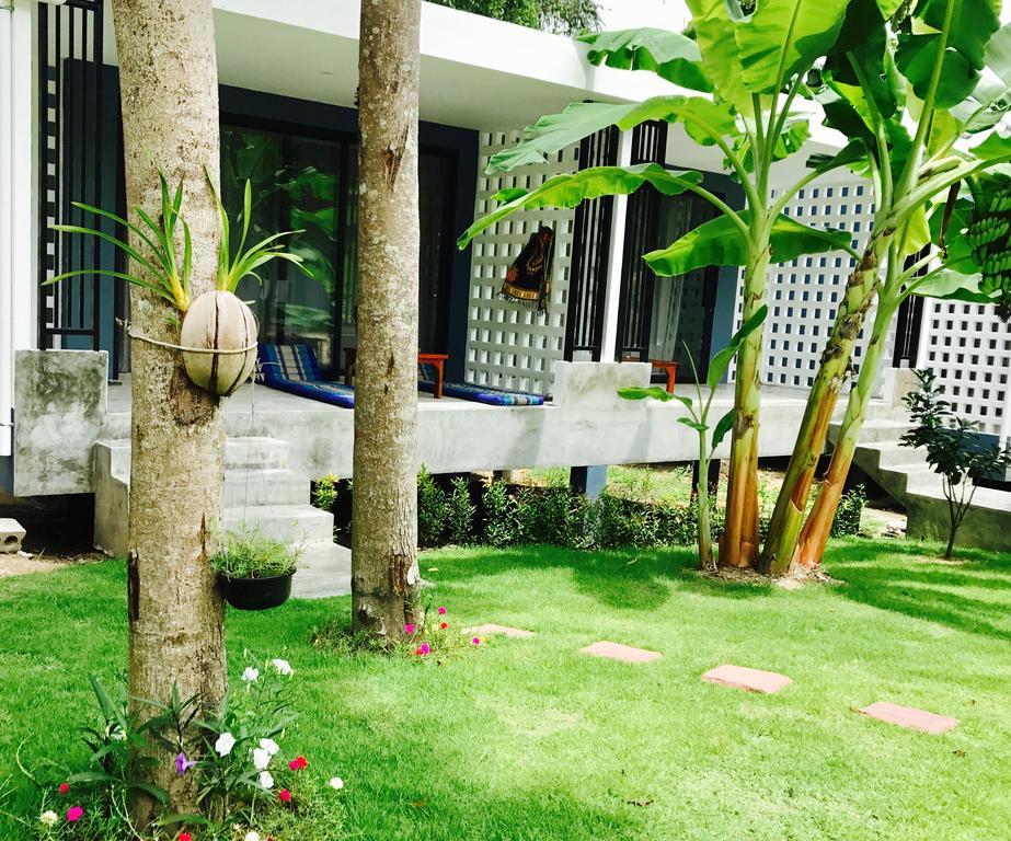 Resort Kiri Tawan 2*