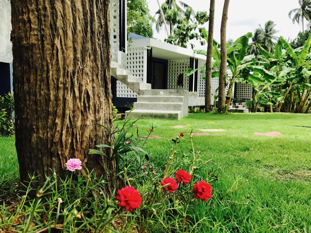 Resort Kiri Tawan
