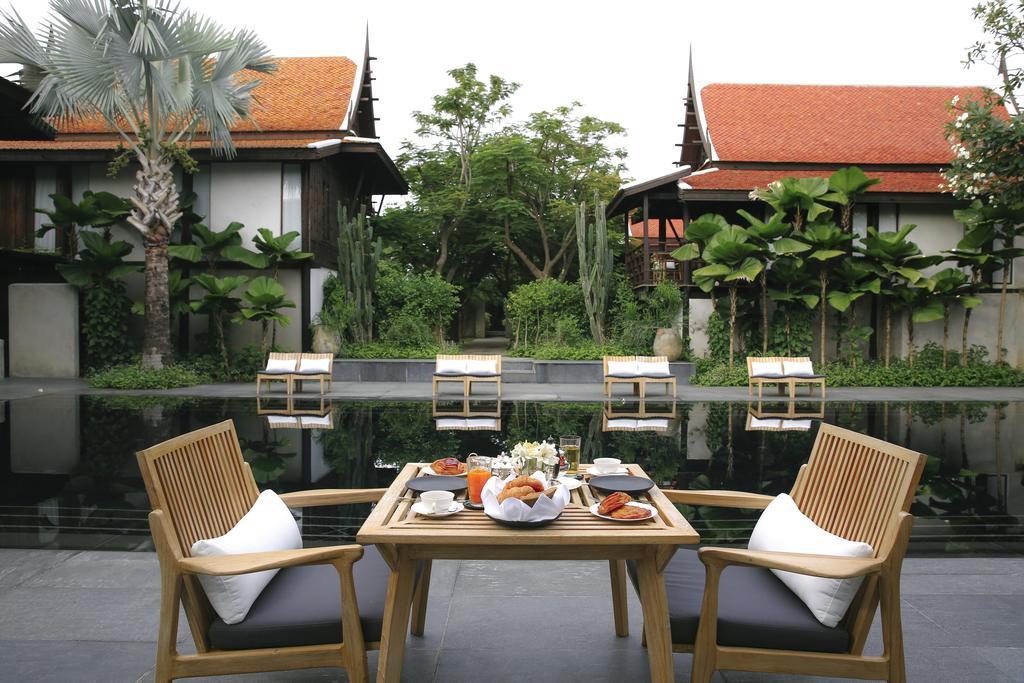 Resort Mahabhirom - Sha