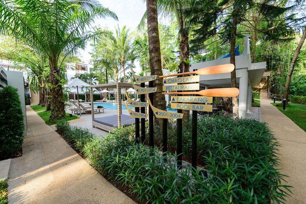Deevana Krabi (adults Only) 4* Ao Nang