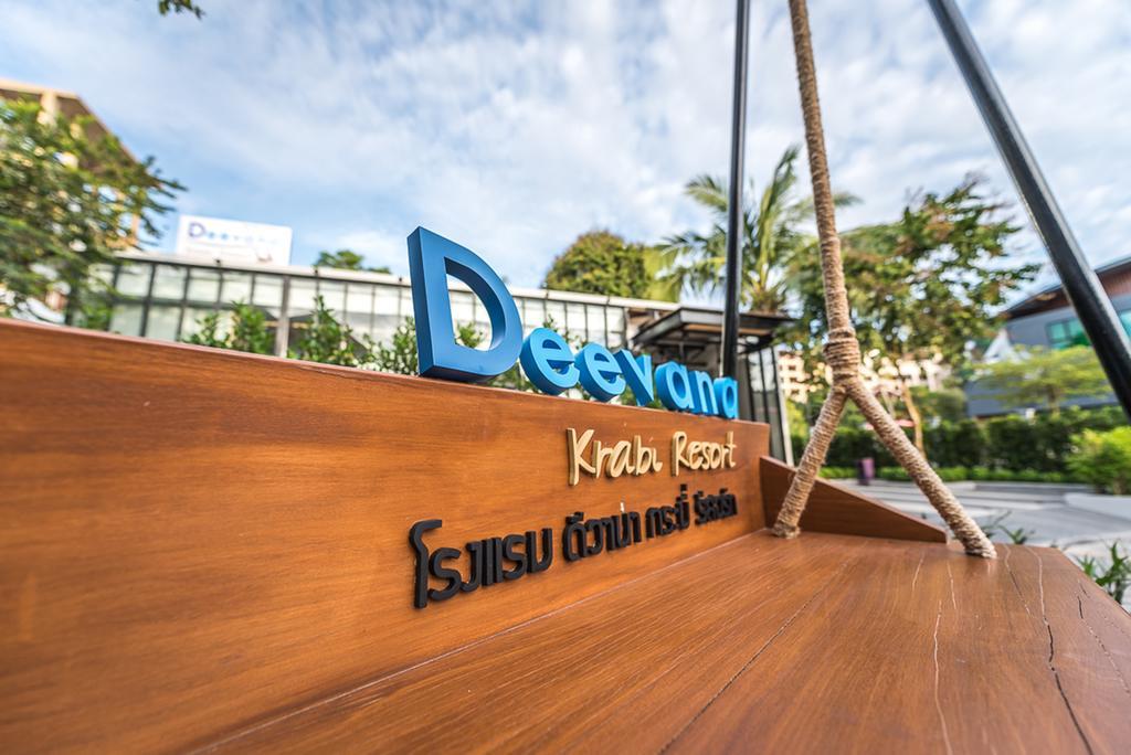 Resort Deevana Krabi (adults Only) 4*