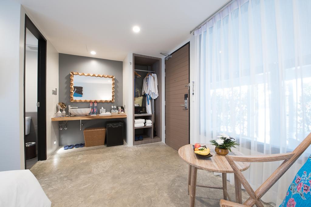 Resort Deevana Krabi (adults Only) 4*