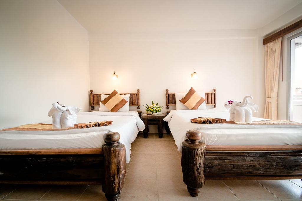 Hotel Aonang Sunset - Sha Extra Ao Nang