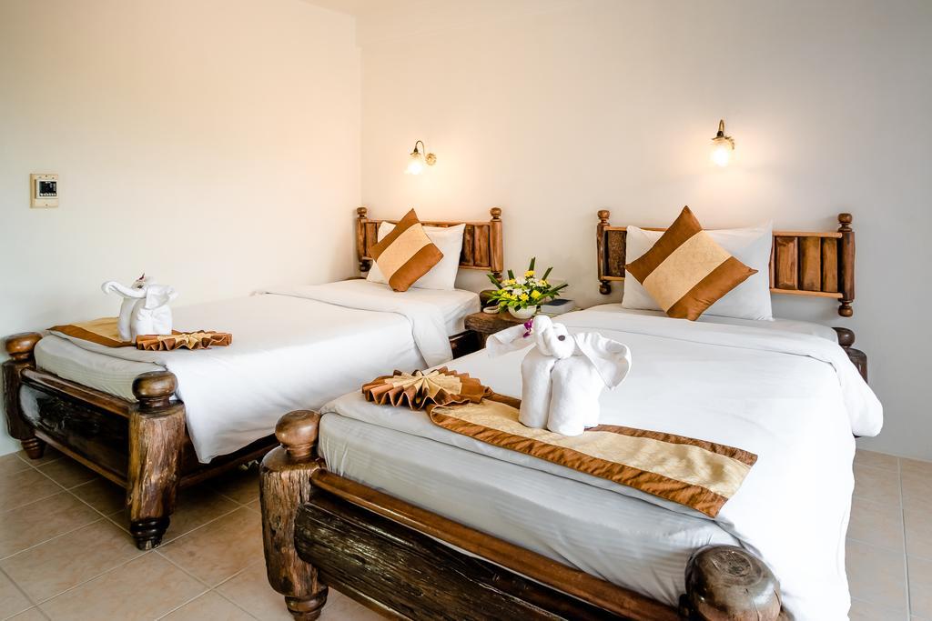 Hotel Aonang Sunset - Sha Extra Ao Nang