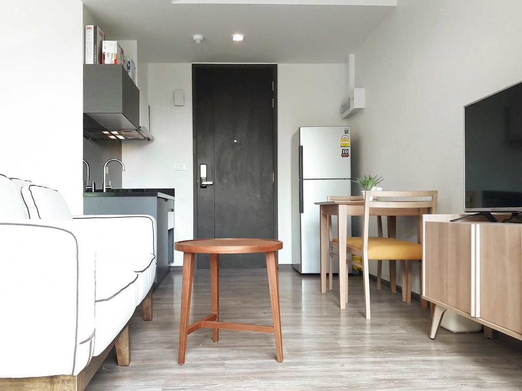 Apartamento The Deck By Favstay *