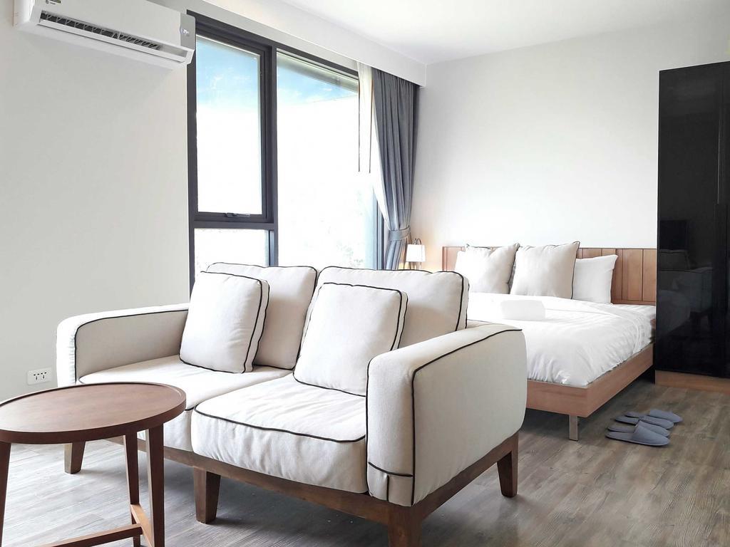 Apartamento The Deck By Favstay