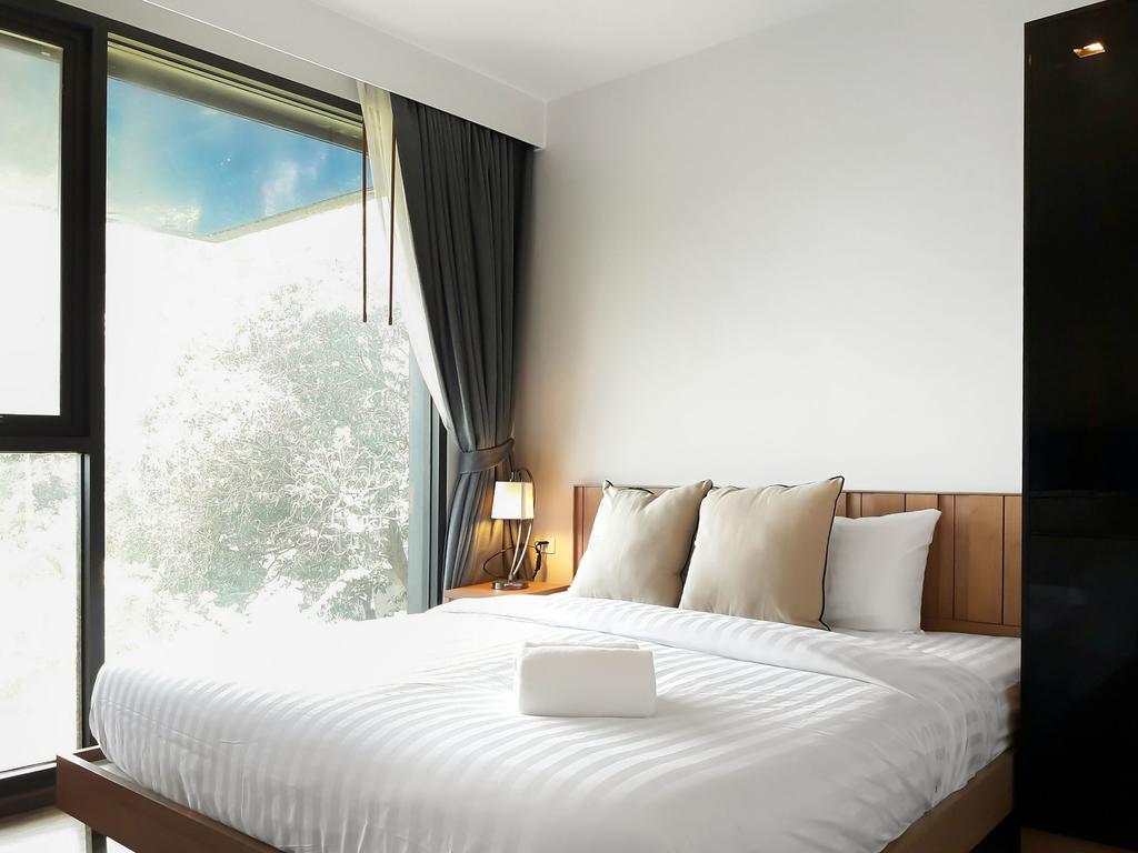 Apartamento The Deck By Favstay Patong