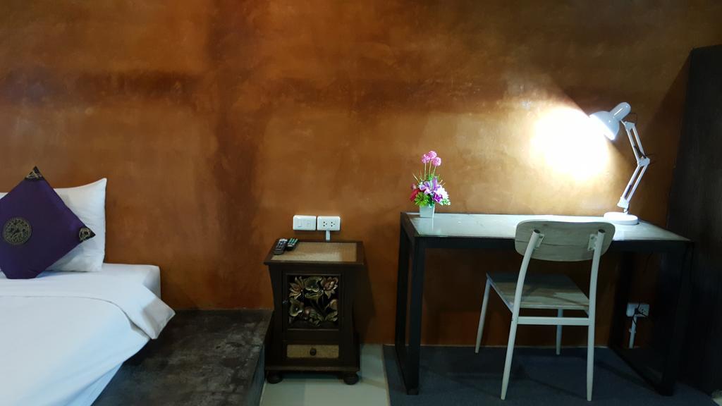 Saikaew Resort