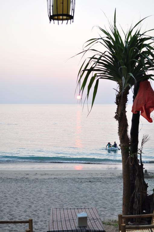 Lanta Seafront Resort Koh Lanta