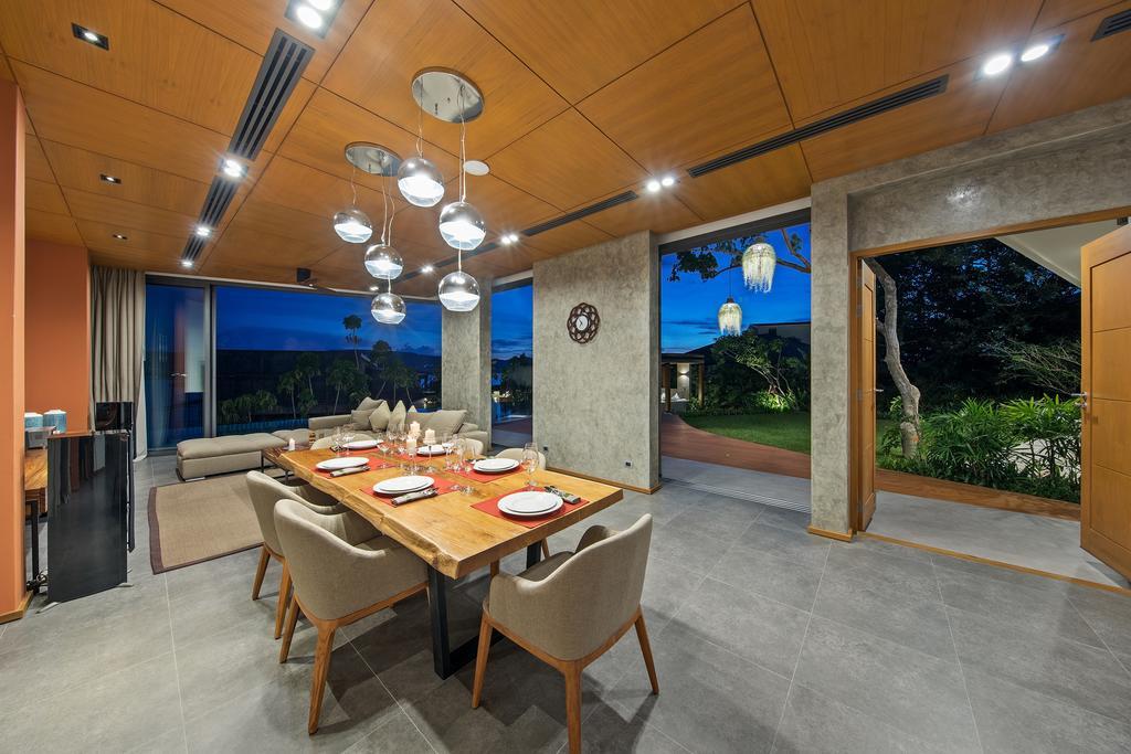 Sea Senses Villa