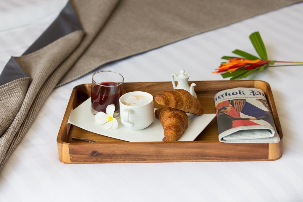 Sea Senses Villa Choeng Mon