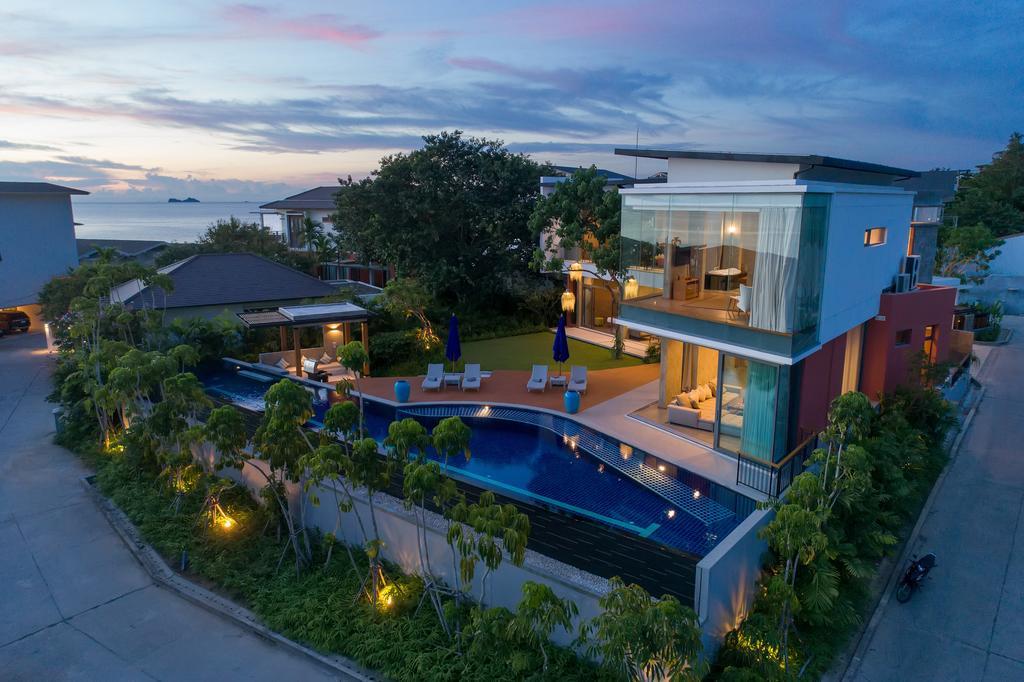 Sea Senses Choeng Mon