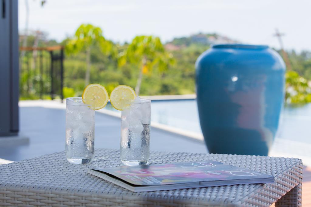 Sea Senses Villa Choeng Mon