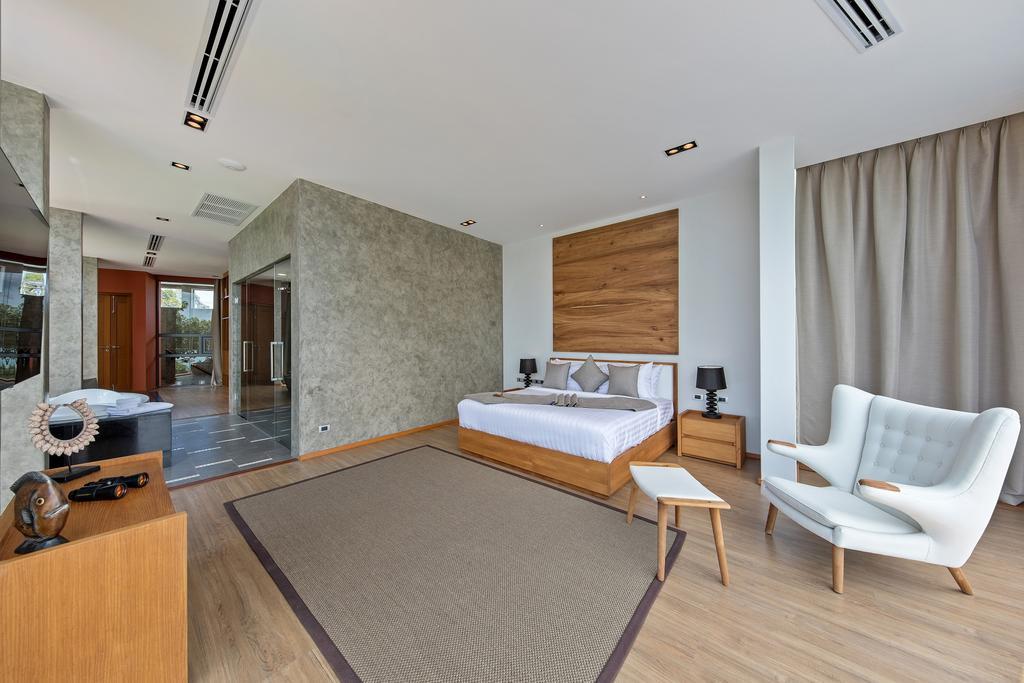 Sea Senses Villa *