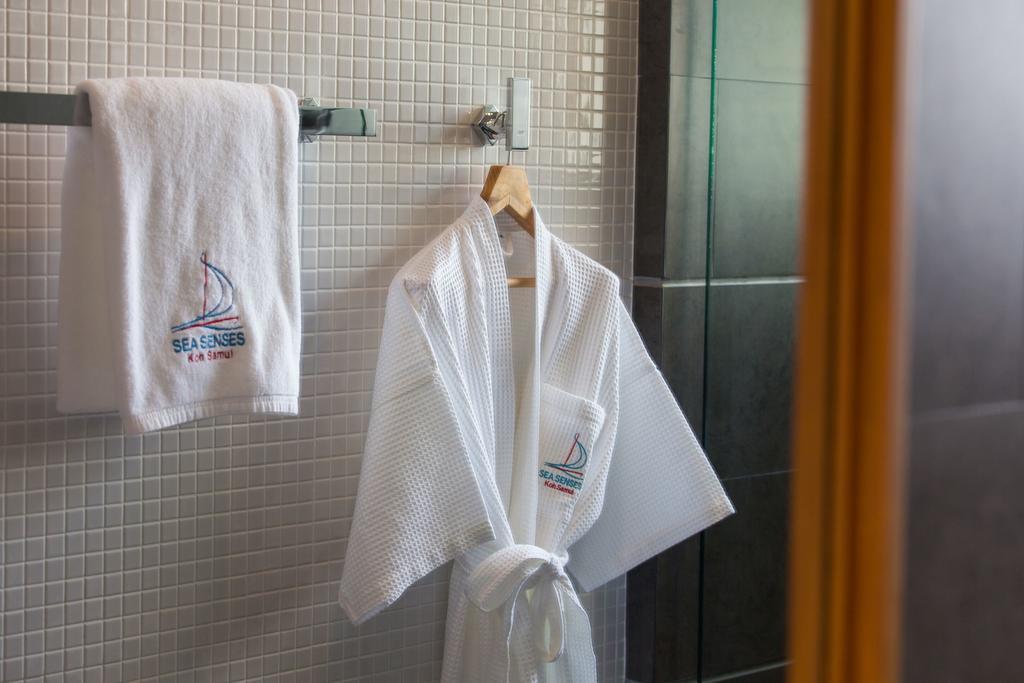 Sea Senses Villa Choeng Mon