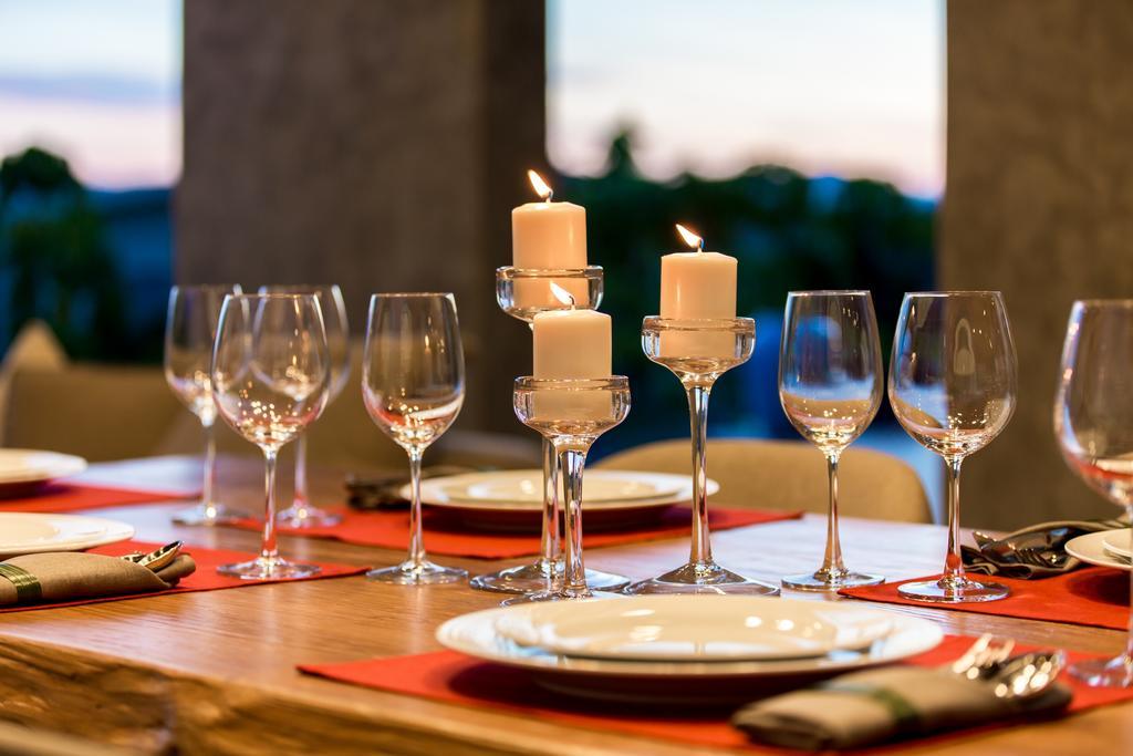 Sea Senses Villa Choeng Mon