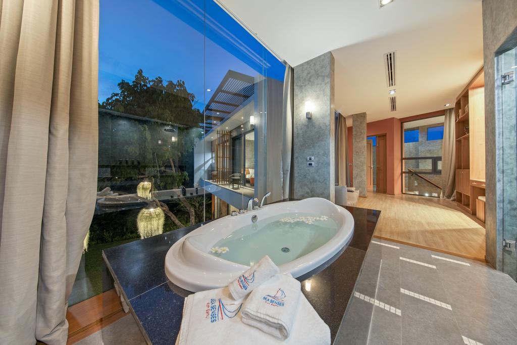 Villa Sea Senses