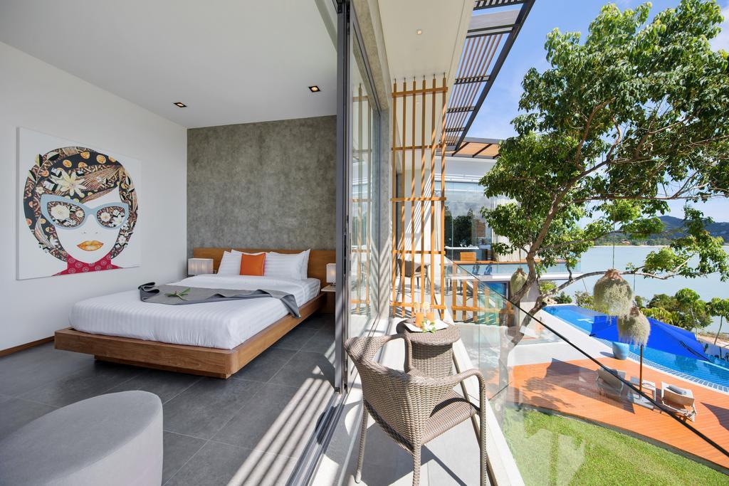Villa Sea Senses *