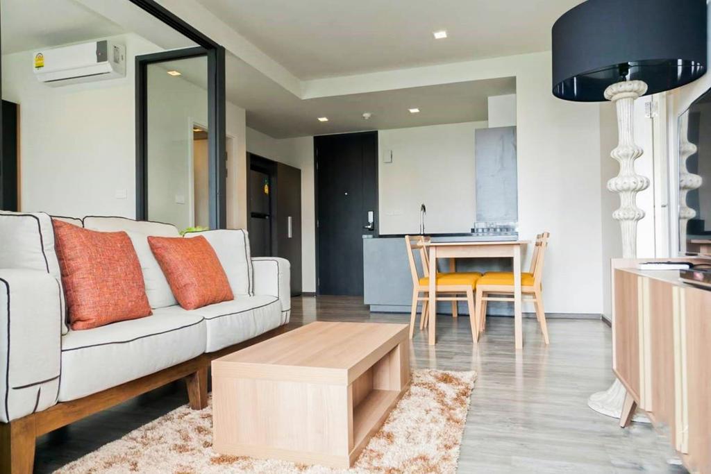 Apartamento The Deck By Favstay *