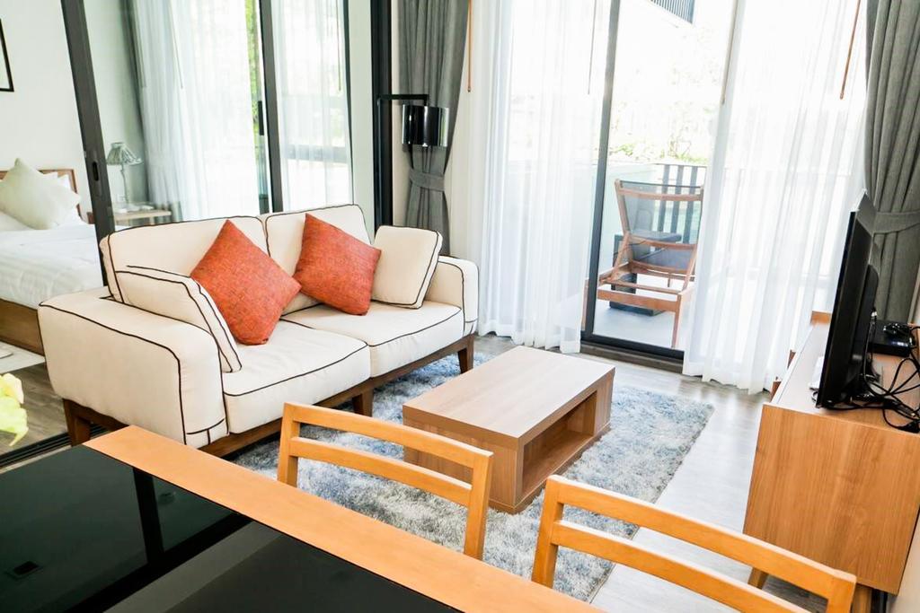 The Deck By Favstay Apartamento