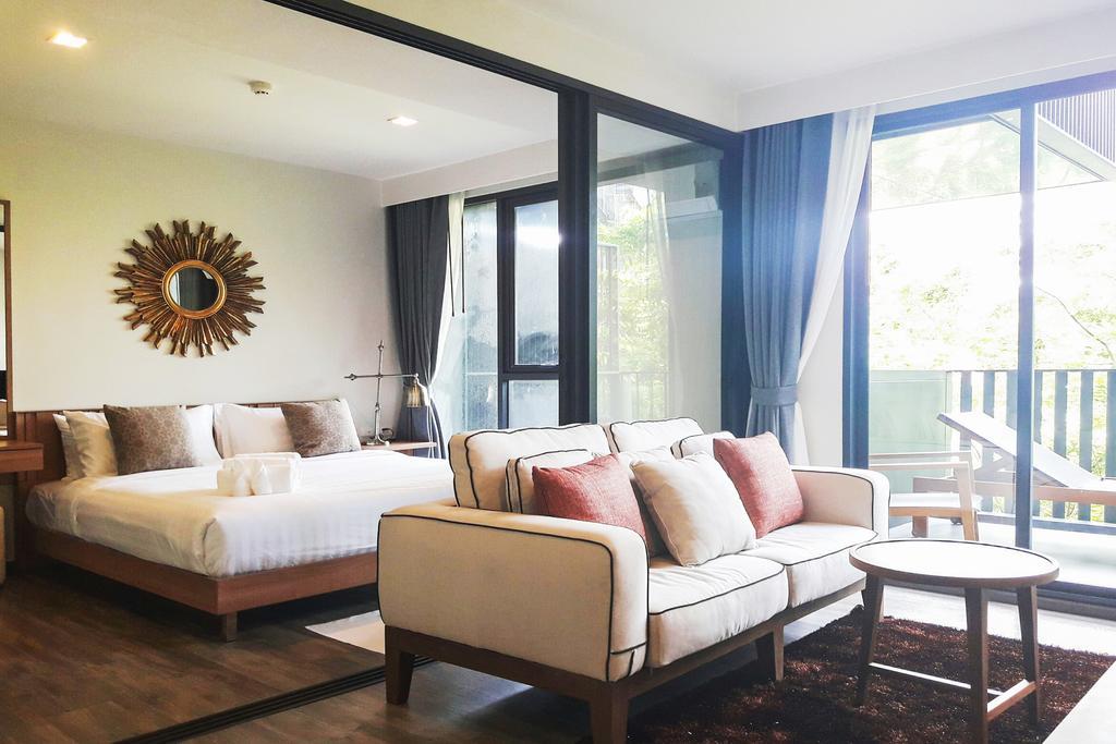 Apartamento The Deck By Favstay *