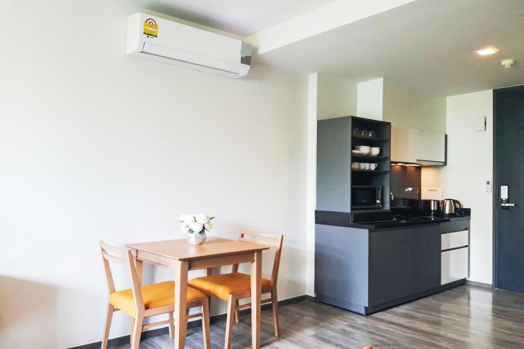 The Deck By Favstay Apartamento *