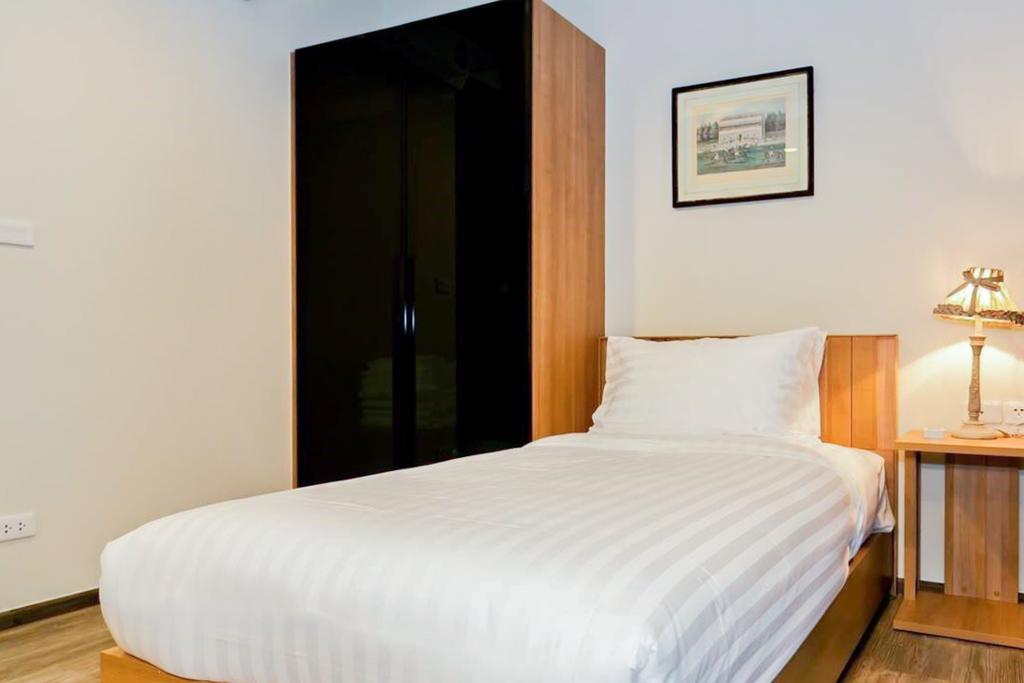 The Deck By Favstay Apartamento Patong