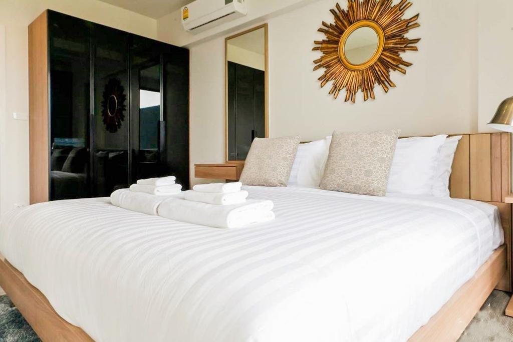 Apartamento The Deck By Favstay *