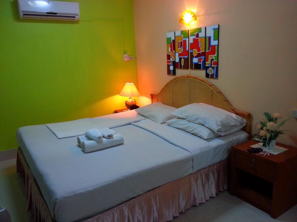 Nilawan Guest house 2*