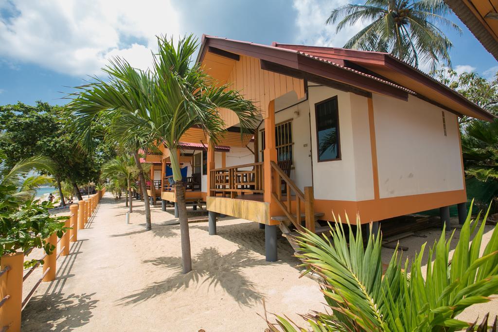 Resort Lamai Resort 3*