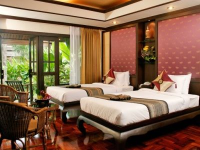 Resort Khaolak Palm Khao Lak